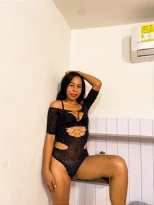 Coral_Reef Do you like black? Pic 3