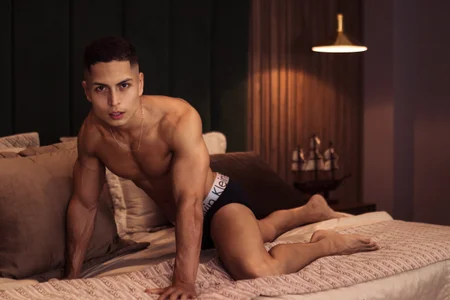 SAMUEL_OBRIAN Public Foto 6