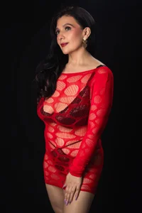 JakyKidman Passion Red Pic 4