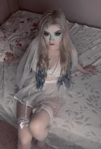 Lunar_Blushのmy little cosplayの 4枚の写真