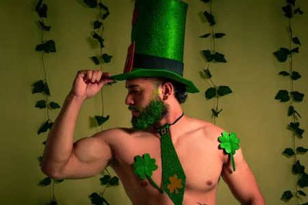 massimofiore_ kullanıcısının St Patrick's Day albümü -  7 fotoğraf