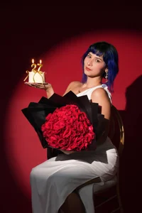 Valentine's Day 2026 💕💖 de Ramona_Flower  8 photos