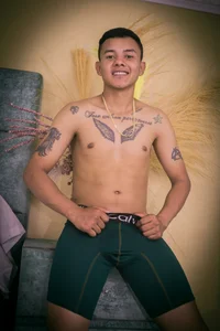 GabrielGandi's XXX Nude Photo 4