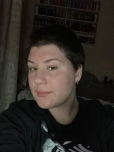sexy lady