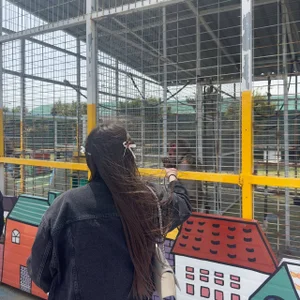 EvaCake i love animals Pic 3