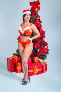 Zdjęcia Beverly_johnson Merry Christmas 🎄💖:  5