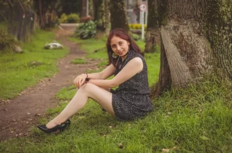 Mystery in every glance 👀 de stephaniesun_  3 Imagens