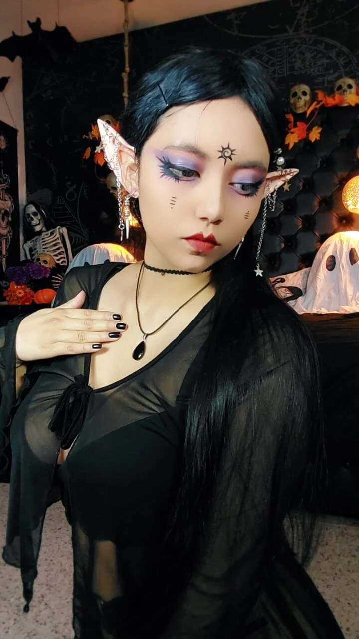 AlexHoe_のHalloween Costumes 2026の 2枚の写真