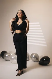 Zdjęcia AlissaJoness Welcome 2026! Happy Birthday🎁:  3