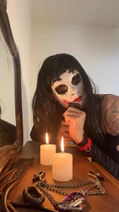 CANDY_Goth_ Candy Billede 4