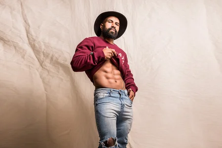 Brock_hurn1 Brock Hurn 사진 2