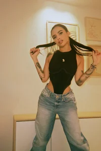 MariaHerrera_ Your sweet girl Bilde 3