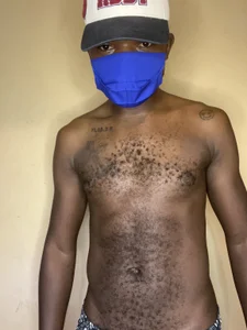 Public de CROCKETDICK Foto