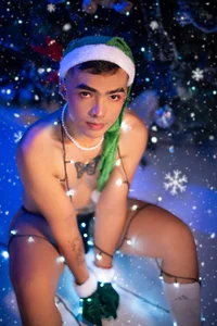 NicoKingg_ Merry christmas 2 Foto 4