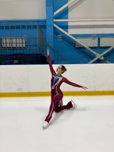 Sport💖😘 od VelvetPinnick  snímek