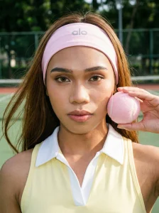 Kelly_Mckinney🏸图片 6