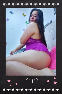 monick_hot 😈 Foto 3