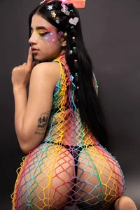 aliice_walker_ Pride ♥ Pic 3