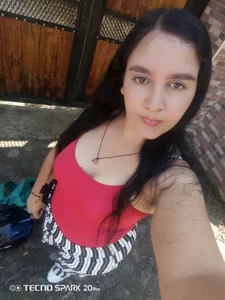 Camila-Valverde la chica de campo Pic 8