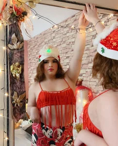 Pearl_Michelts MERRY CHRISTMAS <3 Immagine  2