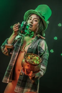 Samii_Evansのhappy st patrickの 7枚の写真