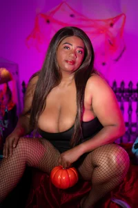KiaraDiazz Halloween 2026 🎃 Pic