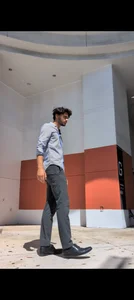 Seth_Crown Dressed Up Model  3টি ছবি