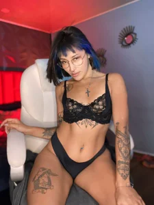 Valkiria_ponce deadly sin Pic 2