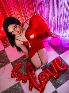 scarlett_taylor007 happy san valentine Kuva 5