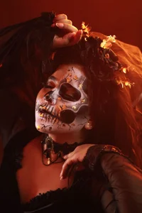 alejandrarojas_ halloween sexy Εικόνα