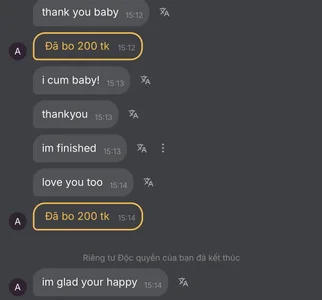 Yumii_09 Cảm ơn my Guy Hình