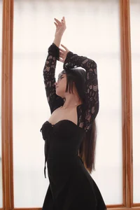 emilly_williams_ Something different Foto 2