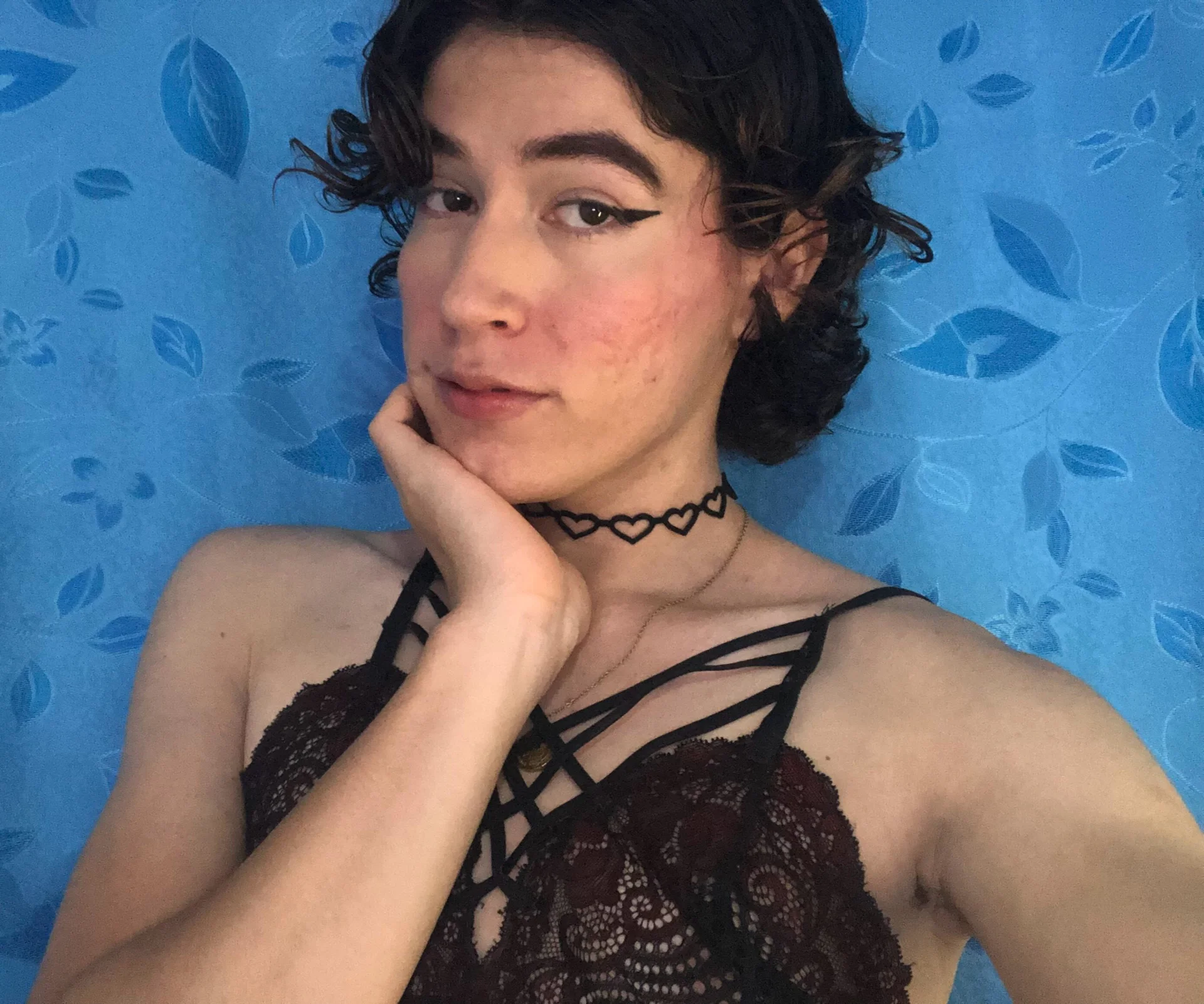 Koral_10 today I am very happy 🍁🍄 зображення 3