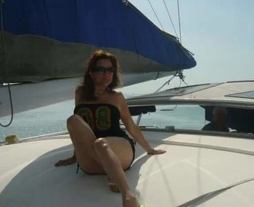 CindyCrawford Public Poză