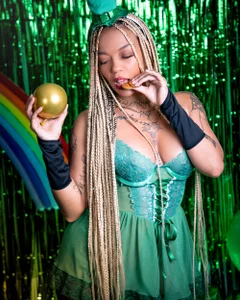 Kenya_carper Happy St. Patrick's Day Pic 6