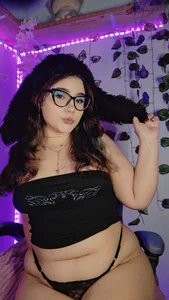 hi strange🍒 de MegXo Foto