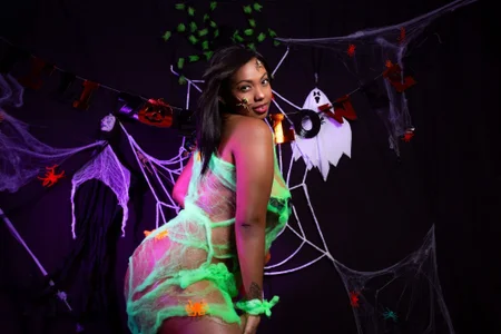 lia_marianaのHalloweenの 2枚の写真