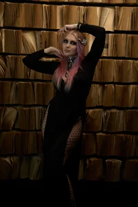 Kiki_shay Look at me Pic 3