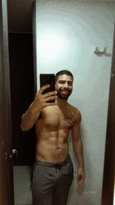 MyStrongSubmissive😏🍑💦 Bild 4