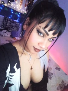 dark latex de kiarybell__  9 Imagens