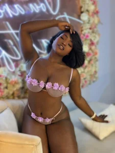 SavannahStorm Radiant Foto 2