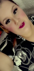 GiannaMorrys *Crazy* Pic 8