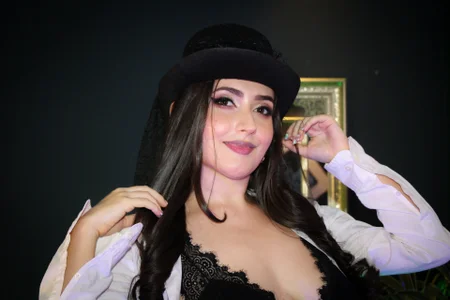 BrookeMiller Sexy & Elegant Immagine  6