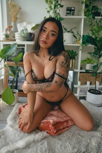 mimibabyxxx Public Pic 5