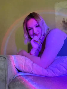 FruittySalad Red Lingerie Foto 6