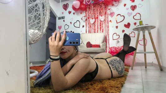 CaroFisher 💖San Valentin💖 Foto 3