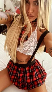 Foto sexual de Inna_Sense Just me bein' me! :) 9