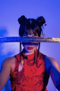 lulu_wonder: Cute and dangerous☣️ ( 4 фото)