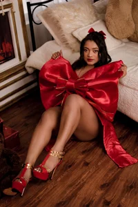 Sariitaa_ The Christmas is here Foto 5