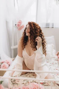 I'm blooming de EllieSin  3 Imagens